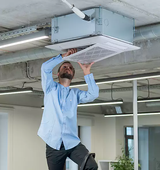 Professional Air Duct Cleaners in Queen Creek, AZ