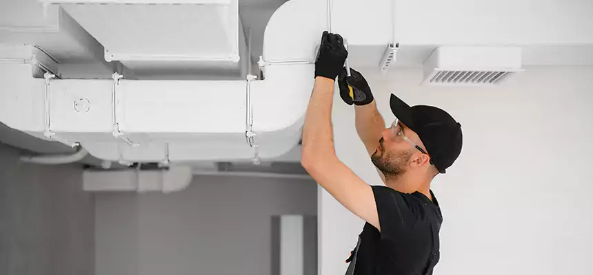 Our Air Duct Cleaning Services in Queen Creek, AZ