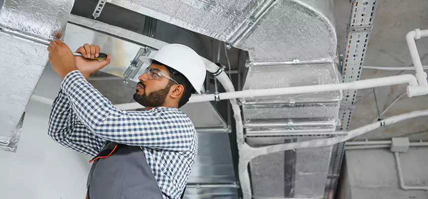 Proactive Ac Vent Repairs & Air Duct Replacement Companies Near Me in Queen Creek