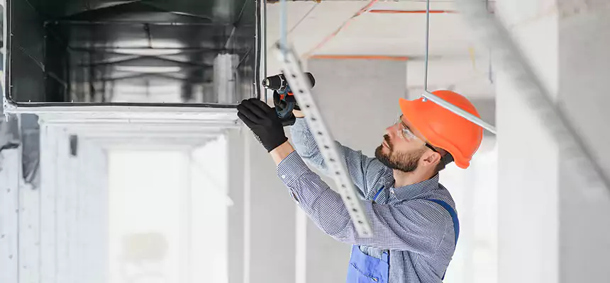 Comprehensive Ventilation Cleaning in Queen Creek