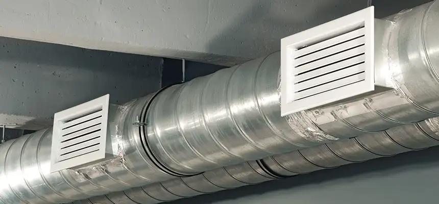 Our Air Duct Camera Inspection Services in Queen Creek, AZ