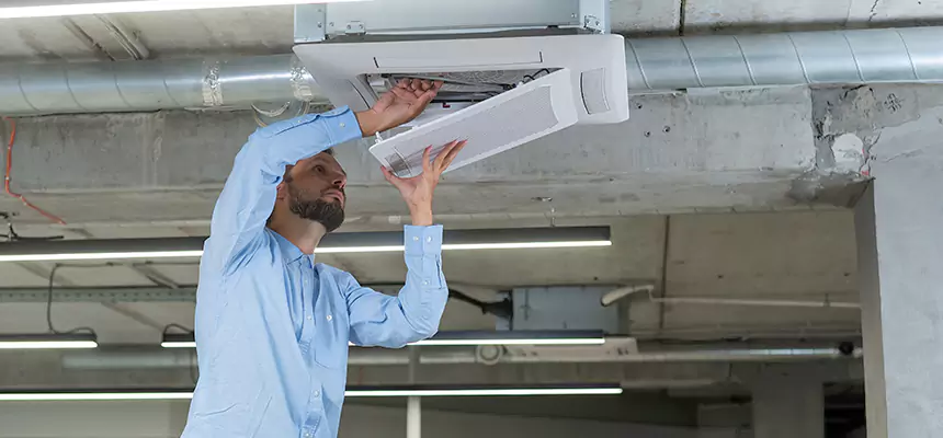 Our Air Duct Dust Cleaning Services in Queen Creek, AZ