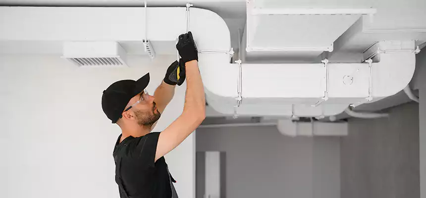 Our Air Duct Repair Services in Queen Creek, AZ