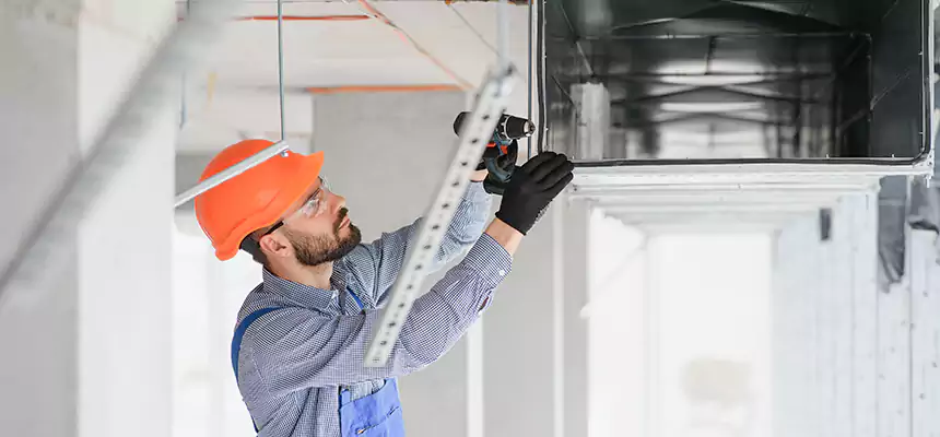 Our Air Vent Replacement Services in Queen Creek, AZ