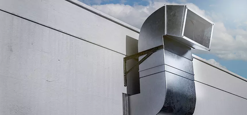 Comprehensive Commercial HVAC Cleaning in Queen Creek