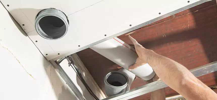 Our Dryer Duct Fire Hazard Inspection Services in Queen Creek, AZ