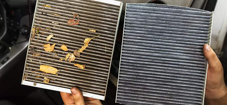 Our Dryer Vent Lint Filter Cleaning Services in Queen Creek, AZ