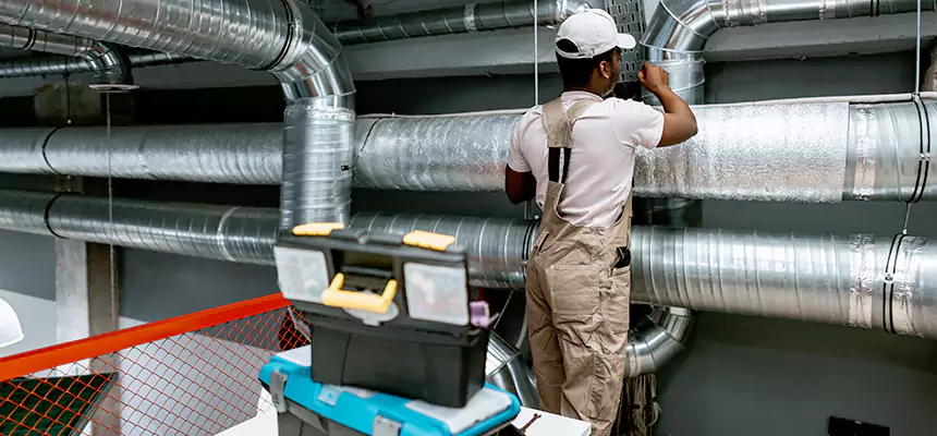 Comprehensive Duct Expansion in Queen Creek, AZ