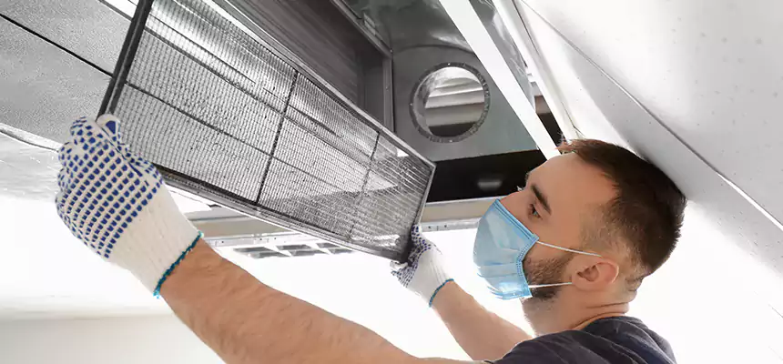 Our Home Duct Cleaning Services in Queen Creek, AZ  
