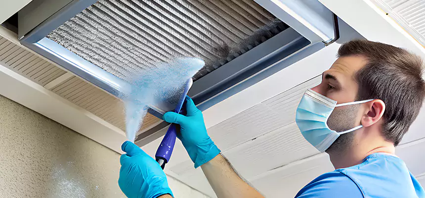 Our Home Ventilation Cleaning Services in Queen Creek, AZ