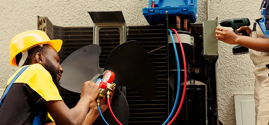 Our HVAC Airflow Optimization Services in Queen Creek, AZ
