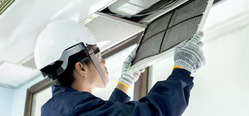 Our Multi-family Home Duct Cleaning Services in Queen Creek, AZ