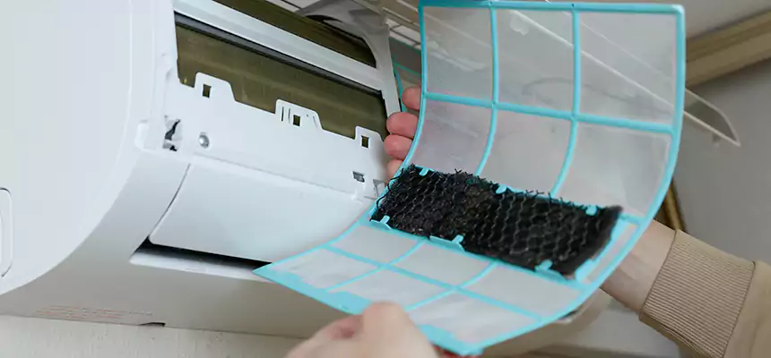 Gentle Ductwork Odor-Control Pet Dander Duct Cleaning in Queen Creek, AZ