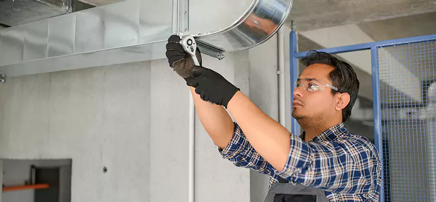 Our Post-Construction Duct Cleaning Services in Queen Creek, AZ