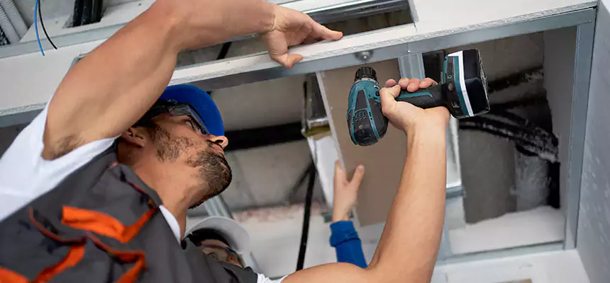 Our Retail Store Duct Cleaning Services in Queen Creek, AZ