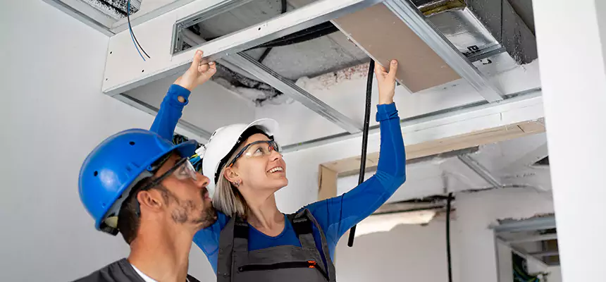 Our Vent Relocation Services in Queen Creek, AZ