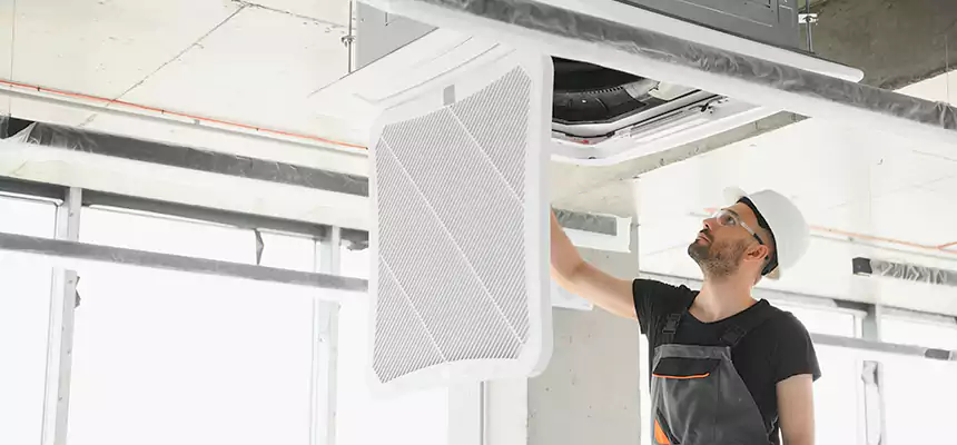 Dryer Ventilation Duct Cleaning in Queen Creek