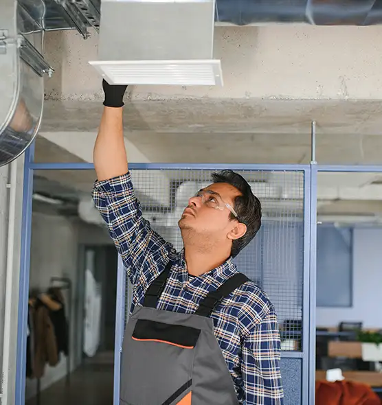 Top-Rated Air Duct Cleaning Near Me in Queen Creek, AZ