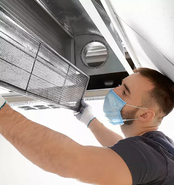 About Air Duct Pathogen Disinfection in Queen Creek, AZ