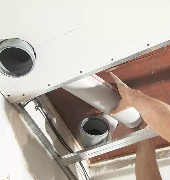 Professional Air Duct Replacement in Queen Creek, AZ