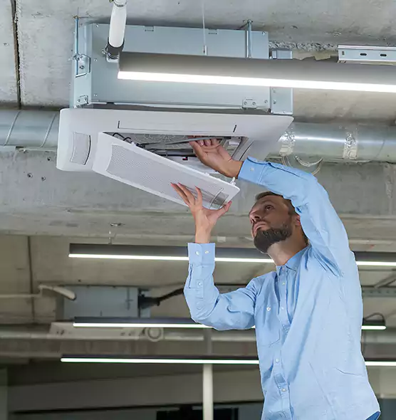 About Air Duct Sealing And Repair in Queen Creek, AZ