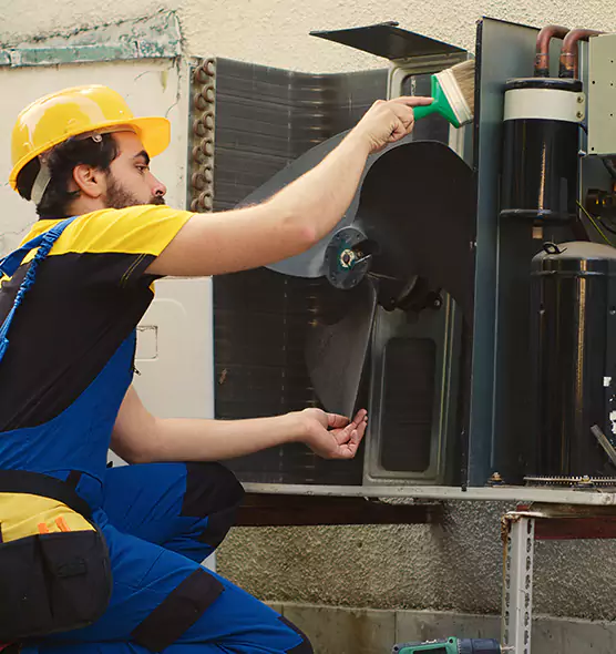 Professional Air Duct Washing Service in Queen Creek, AZ