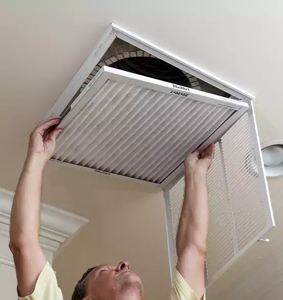 Trusted Apartment Air Duct Cleaning in Queen Creek, AZ
