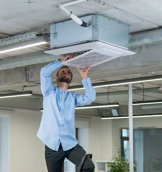 Expert Commercial Air Duct Cleaning in Queen Creek, AZ