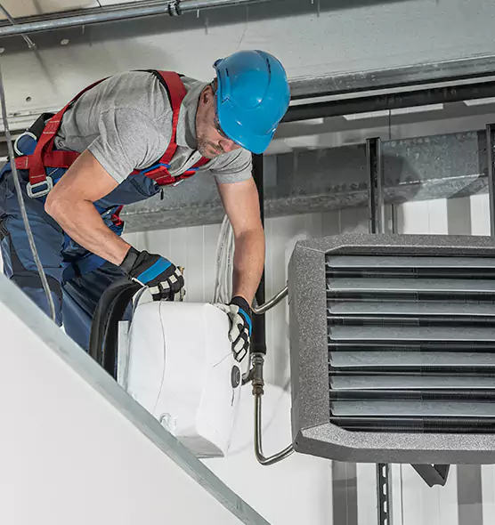 Professional Custom HVAC Ductworkin Queen Creek, AZ