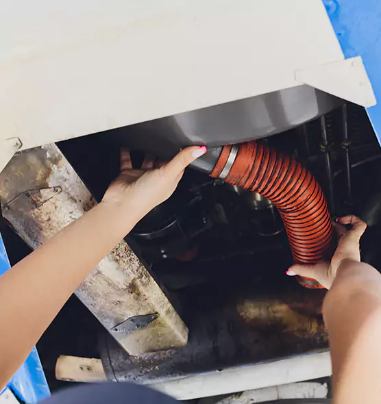 Professional Dryer Duct Pressure Testing in Queen Creek, AZ