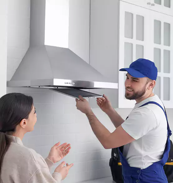 Professional Dryer Vent Cleaning Service in Queen Creek, AZ