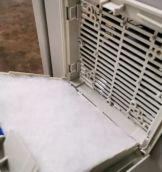 Professional Dryer Vent Mold Cleaning in Queen Creek, AZ