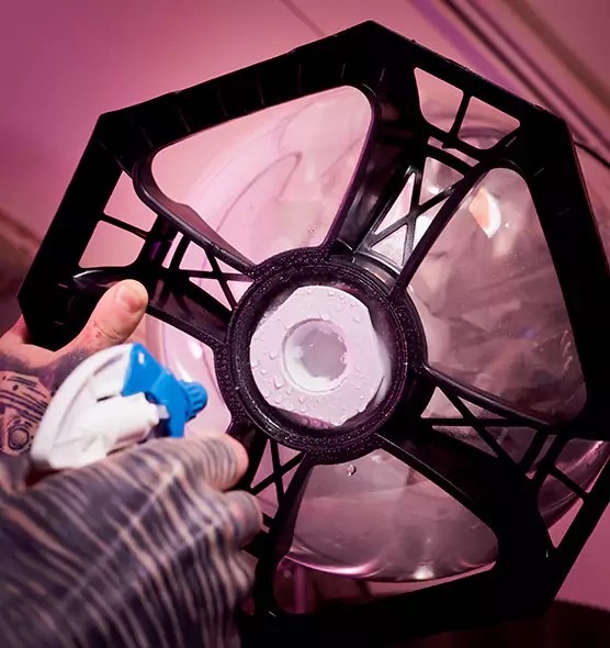 Professional Dryer Vent Sanitization Service in Queen Creek, AZ