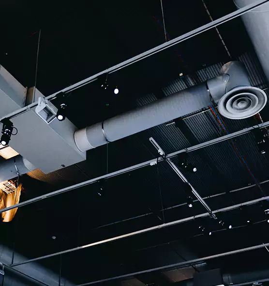 About Duct Sanitization with UV Light in Queen Creek, AZ