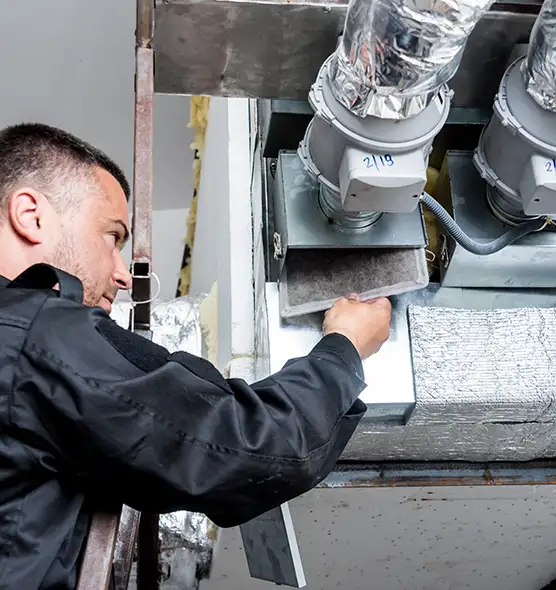 Professional Furnace Vent Cleaning in Queen Creek, AZ