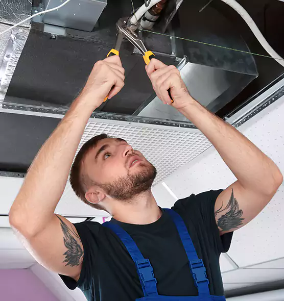 Trusted Home Air Duct Cleaning in Queen Creek, AZ