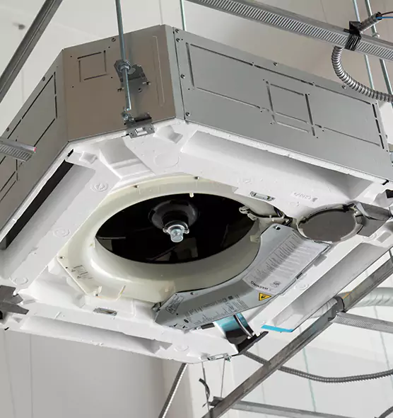 Professional Industrial Dryer Vent Cleaning in Queen Creek, AZ