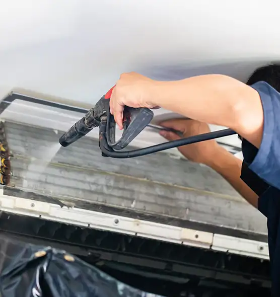 Welcome to Move-in/Move-out Duct Cleaning Services in Queen Creek, AZ