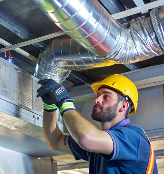Professional NADCA Approved Air Duct Services in Queen Creek, AZ