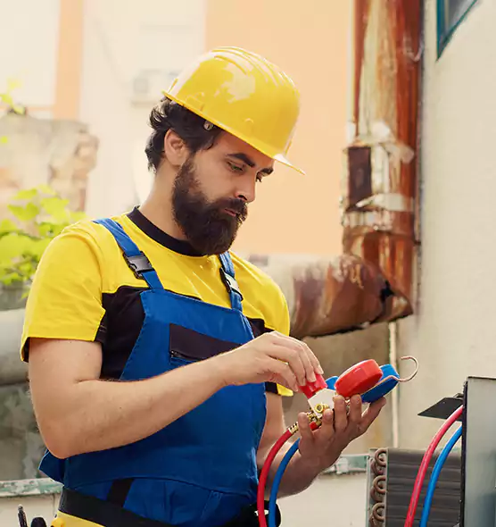 About Smart HVAC Installation in Queen Creek, AZ