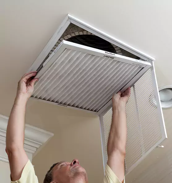 Professional Vent Relocation Services in Queen Creek, AZ