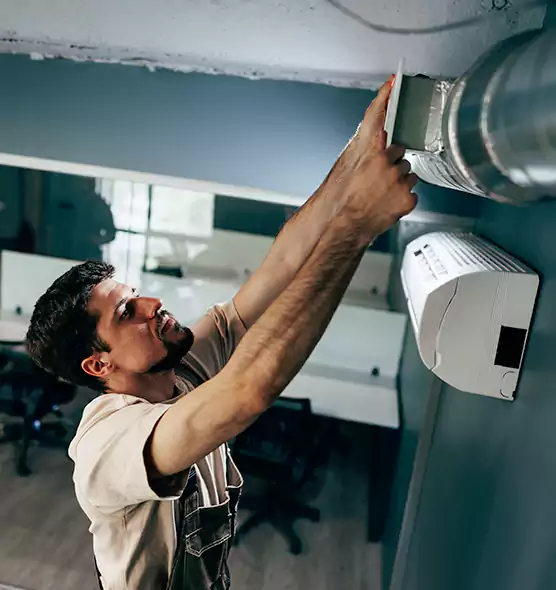 Reliable Warehouse Vent Cleaning in Queen Creek, AZ