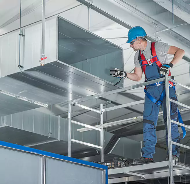 Why Homeowners & Businesses Trust Us in Queen Creek, AZ?