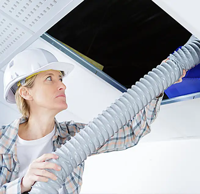 Why Homeowners & Businesses Trust Us Queen Creek, AZ