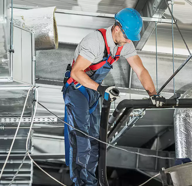 Why Homeowners & Businesses Trust Us in Queen Creek, AZ?