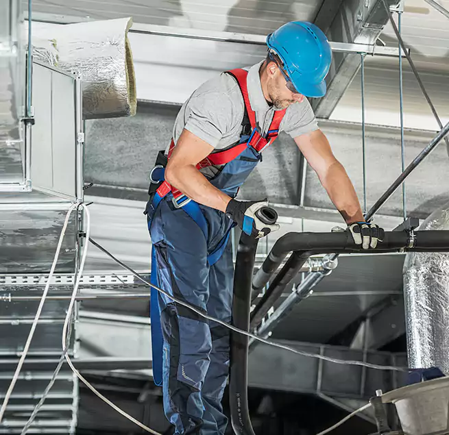 Why Homeowners & Businesses Trust Us in Queen Creek, AZ?