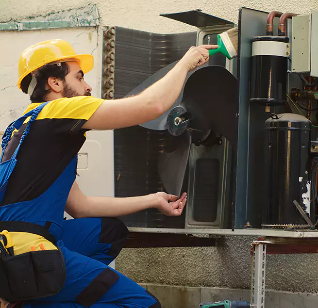 Why Homeowners & Businesses Trust Us Queen Creek, AZ?