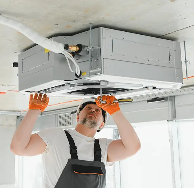 Why Homeowners & Businesses Trust Us Queen Creek, AZ