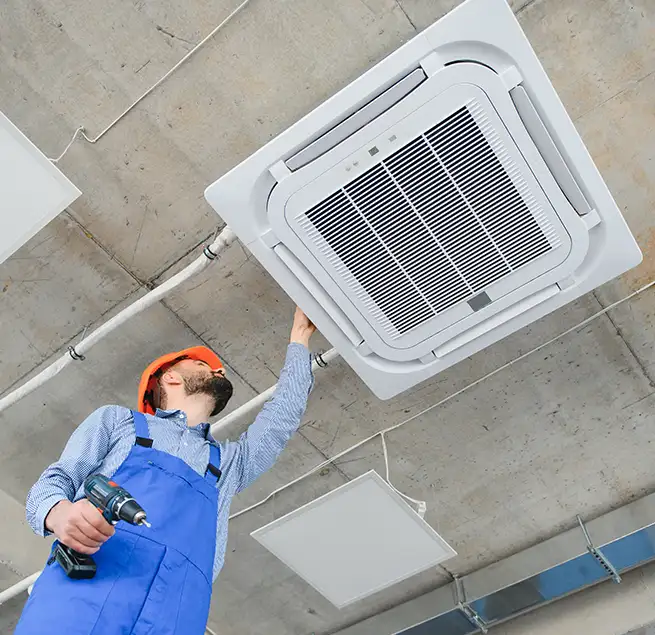 Why Homeowners & Businesses Trust Us in Queen Creek, AZ