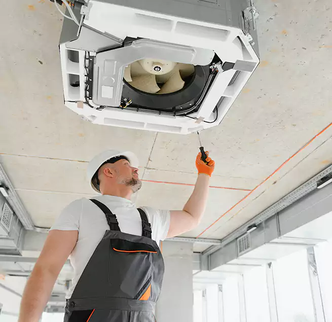 Why Homeowners Businesses Trust Us in Queen Creek, AZ